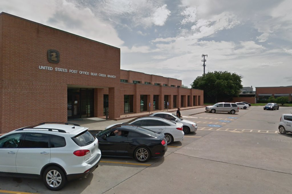 Bear Creek Passport Office