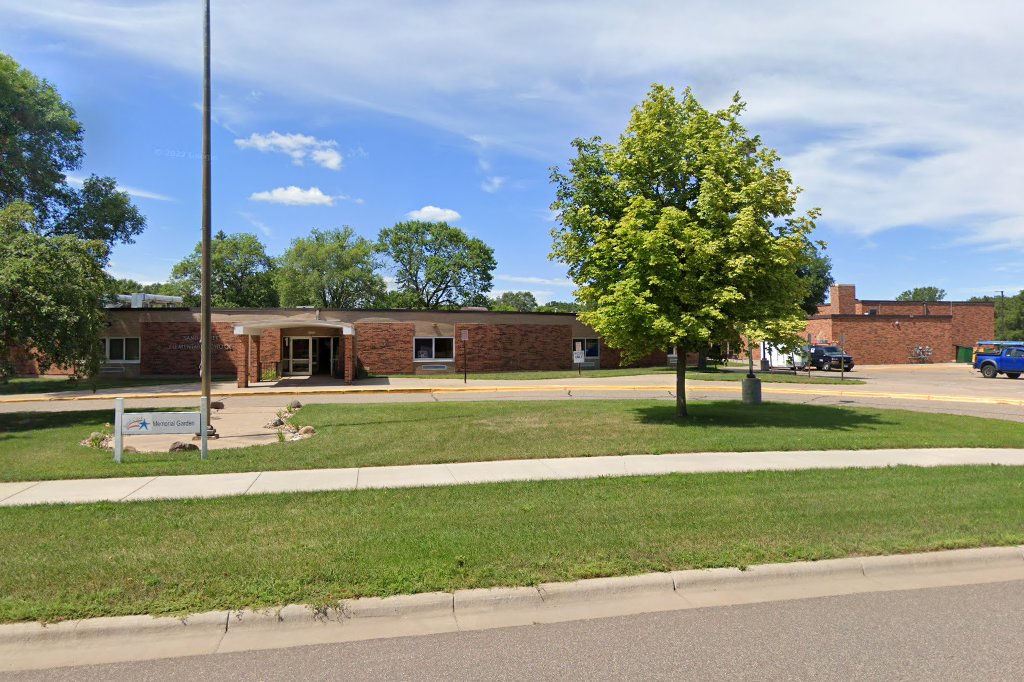 Sand Creek Elementary School