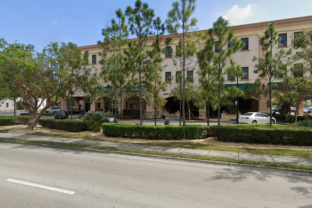 Kendall Passport Office