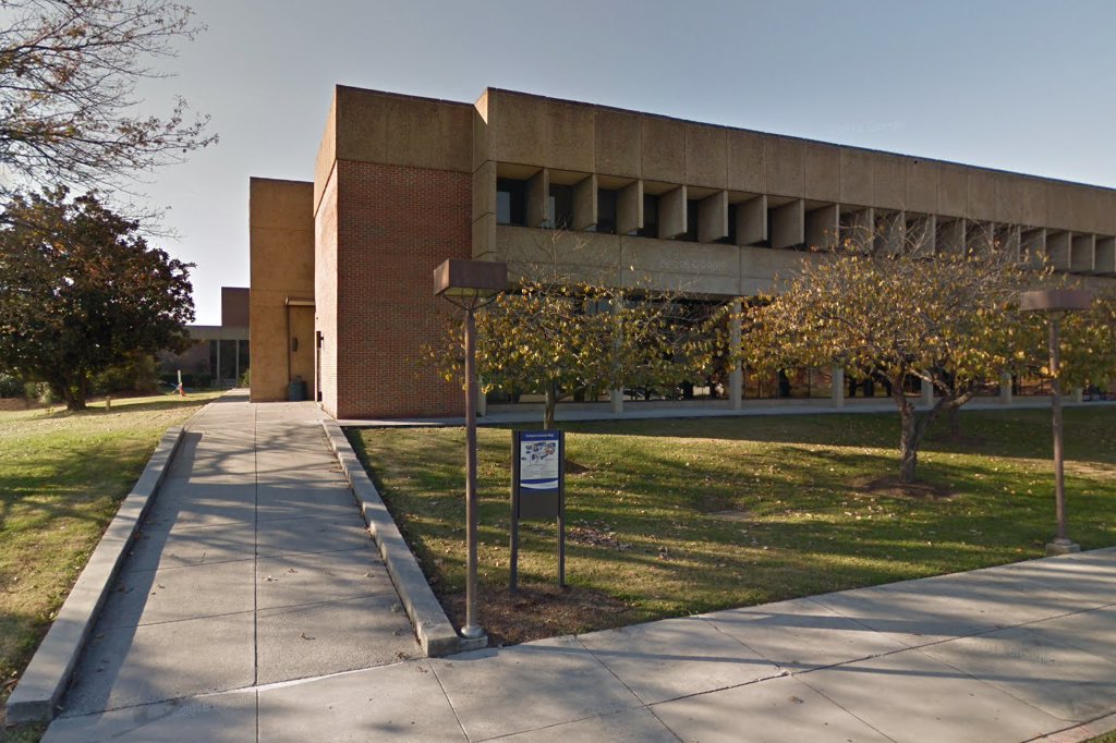 Chattanooga State Mid College High School