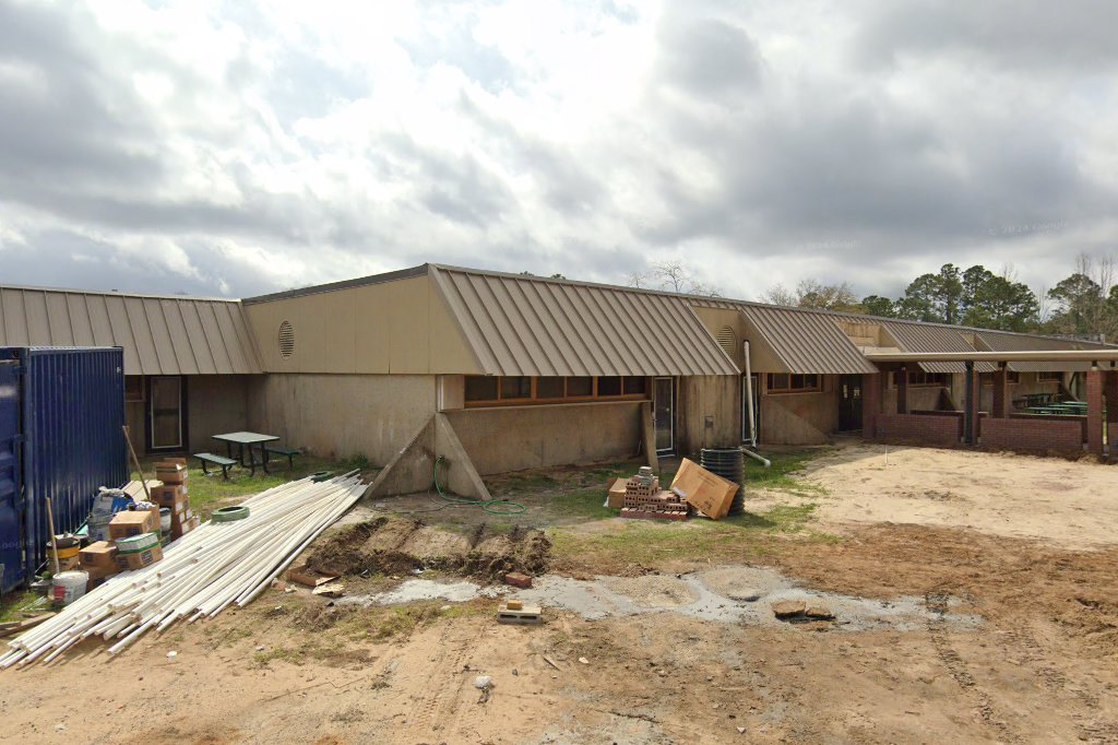 Beulah Elementary School