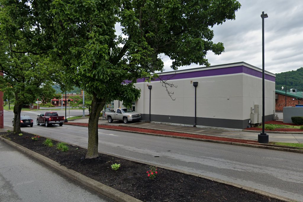 Kanawha City Regional DMV Office