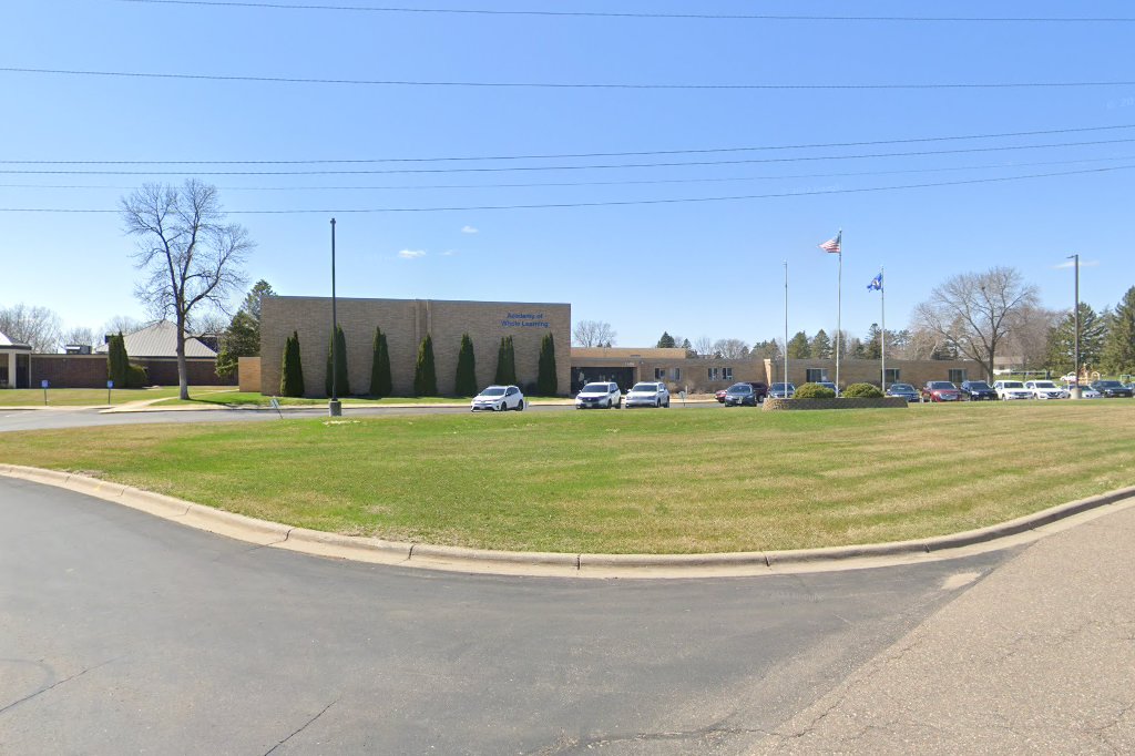 Minnetonka Christian Academy