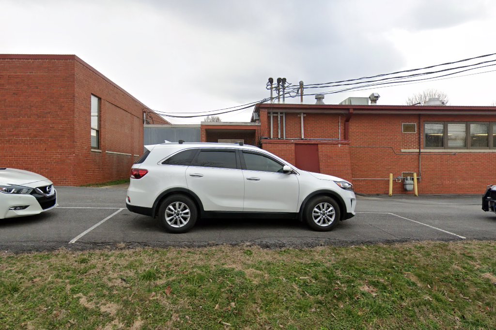 Mount Carmel Elementary School