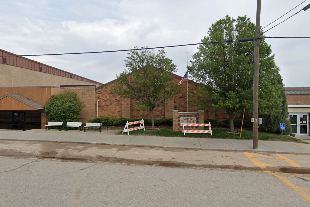 Sterling Elementary School