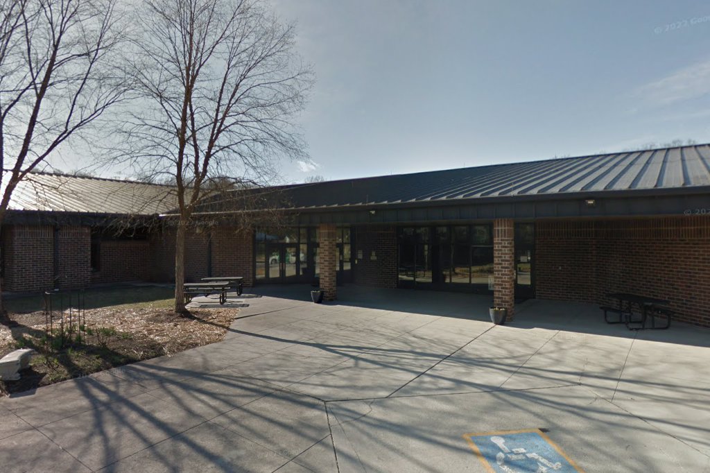 Farragut Primary School