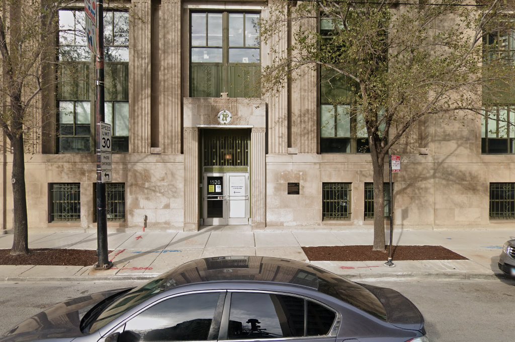 The College of Office Technology