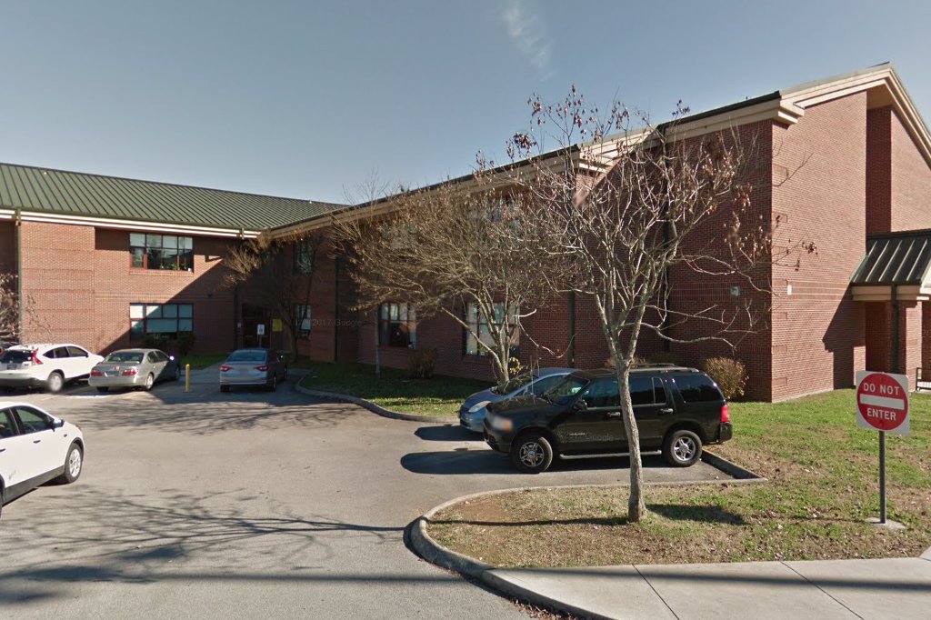 Christenberry Elementary School