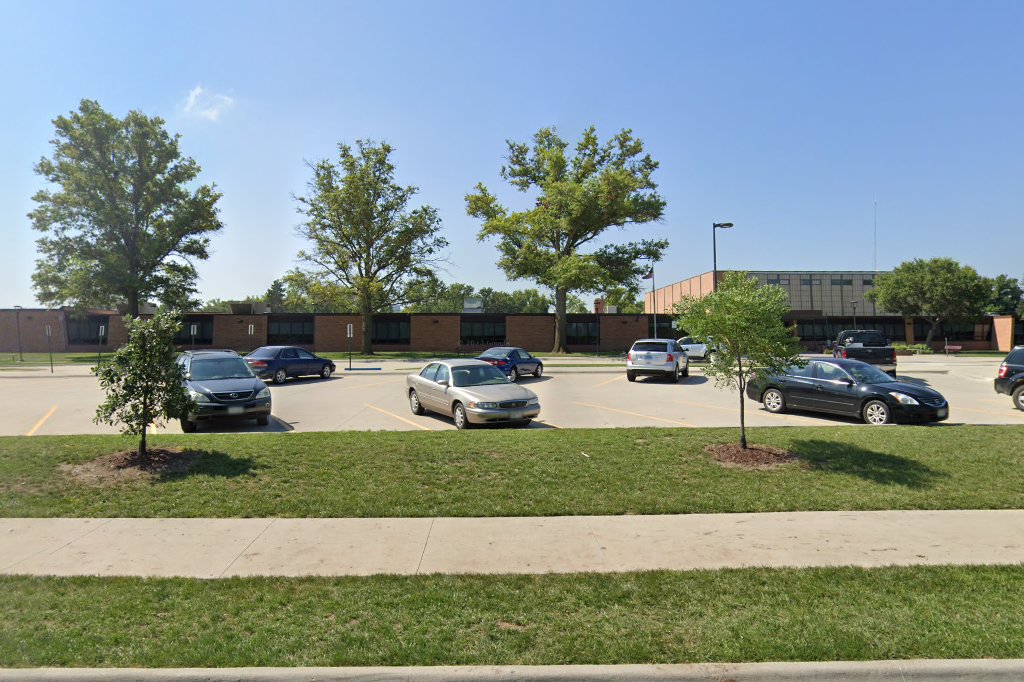 Waverly Intermediate School BackPack Program