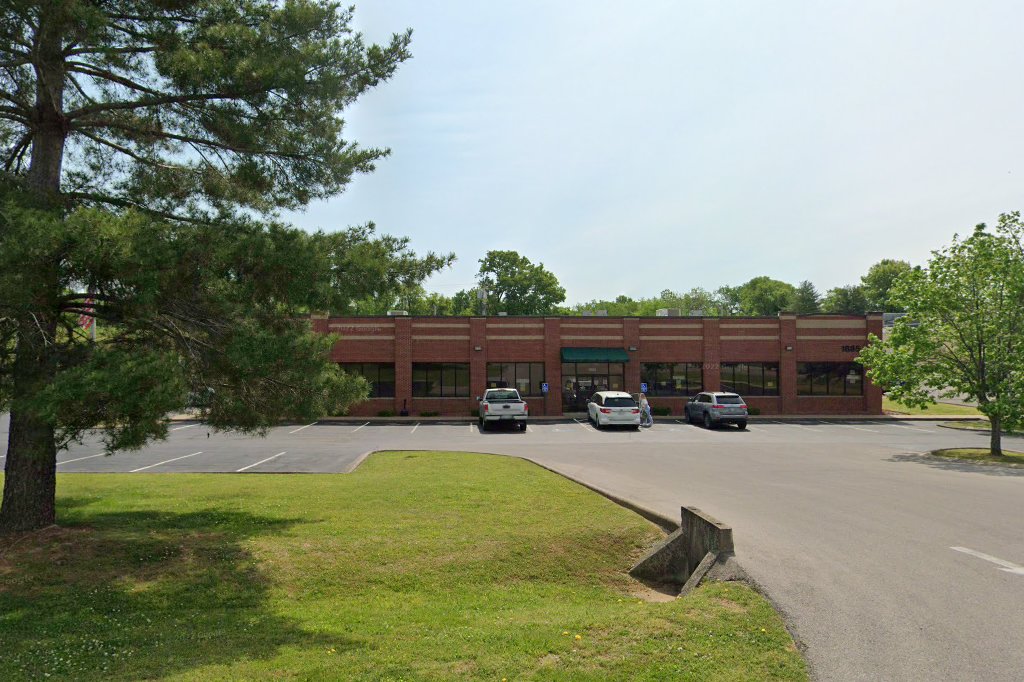 Columbia Social Security Office