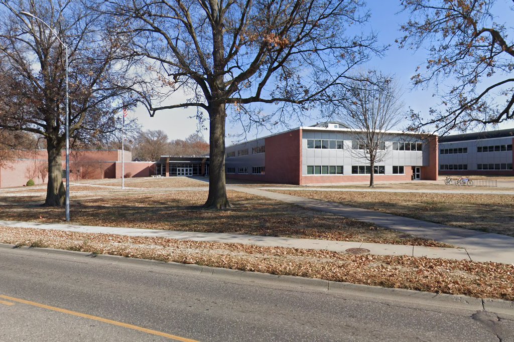 Lefler Middle School