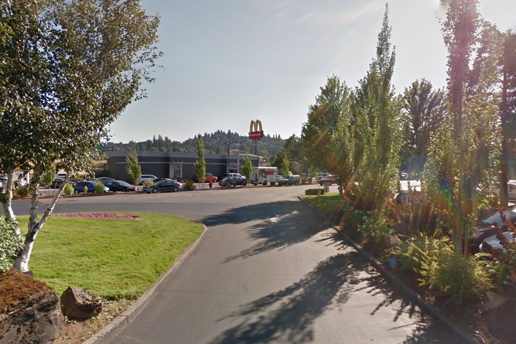 Hood River DMV Office