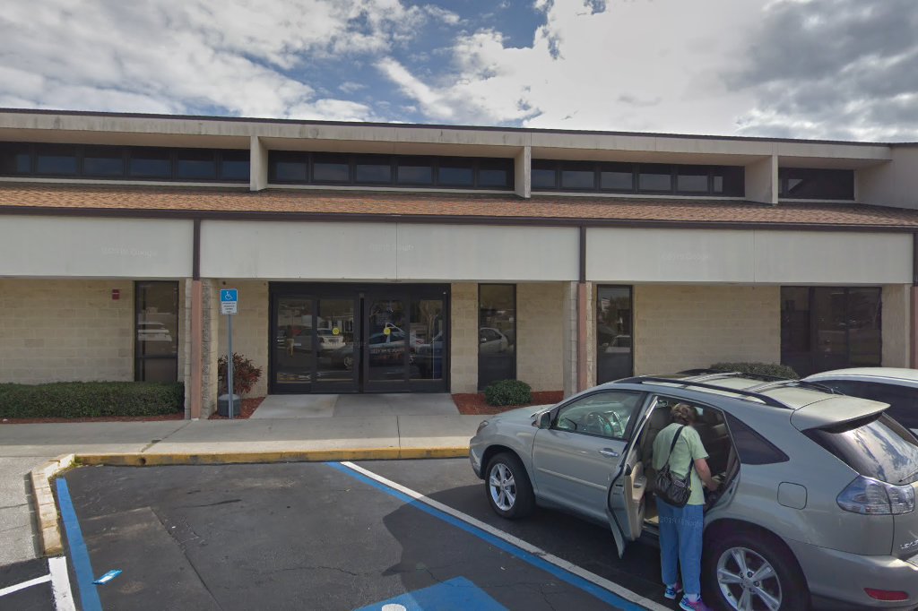 Oldsmar Passport Office