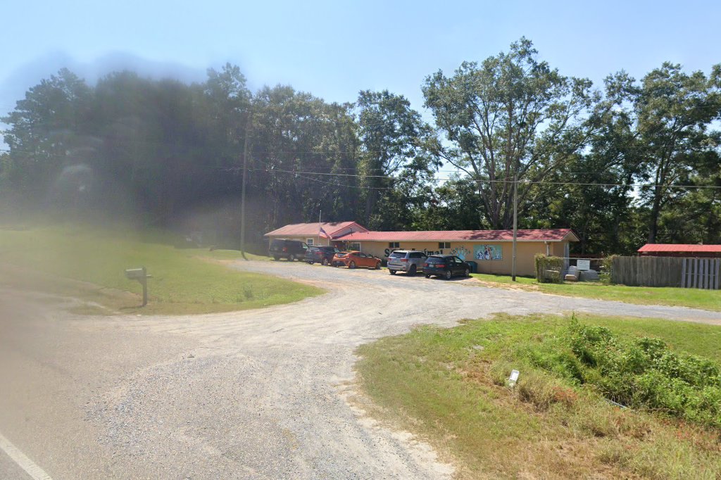 S.O.S. Animal Shelter