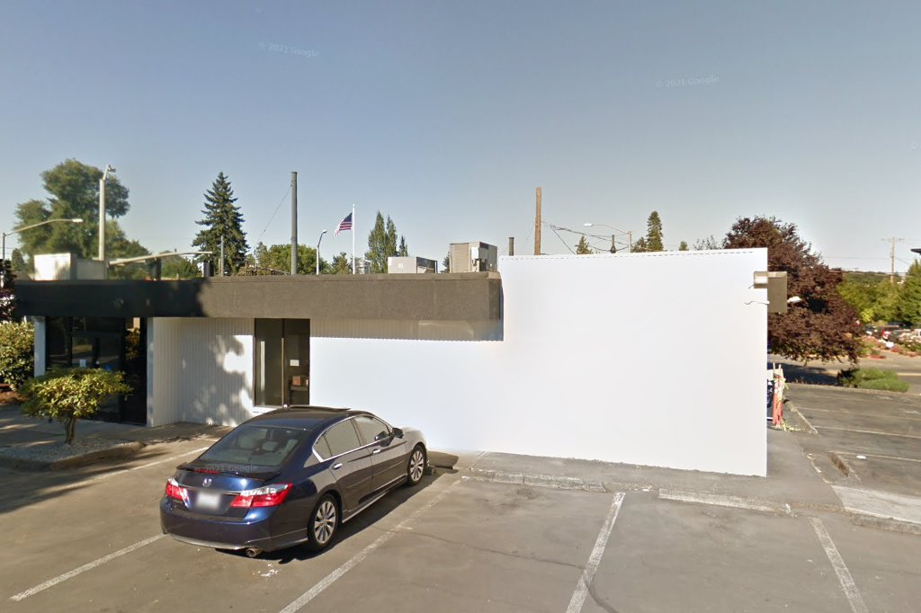 North Portland DMV Office