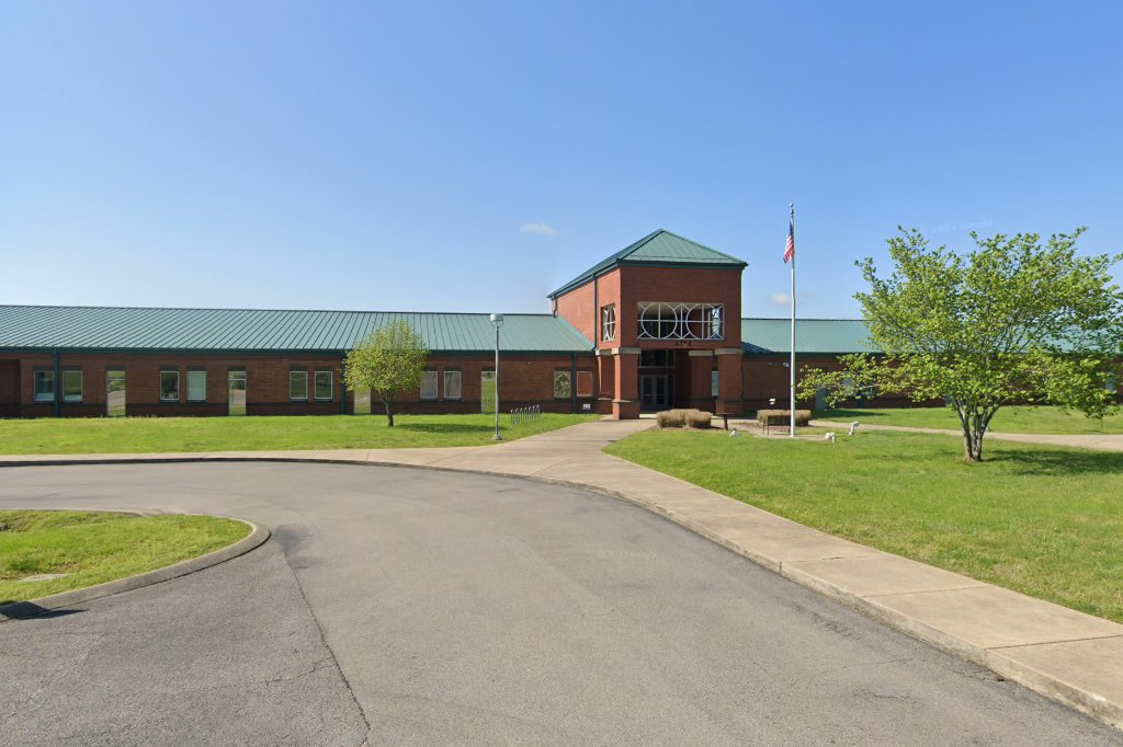 Marvin Wright Elementary School