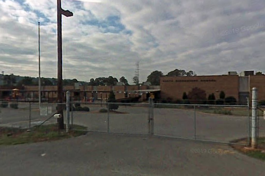 Niota Elementary School