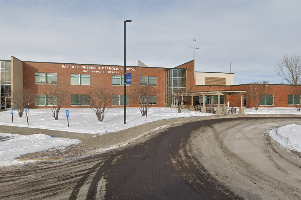 Faithful Shepherd Catholic School
