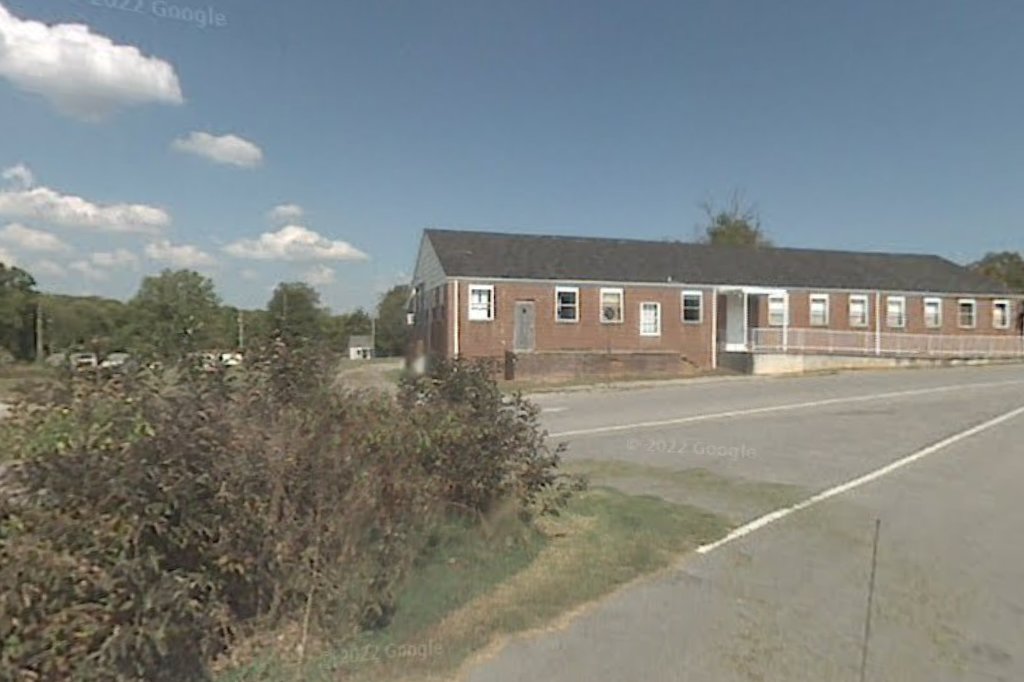 Madisonville Primary School