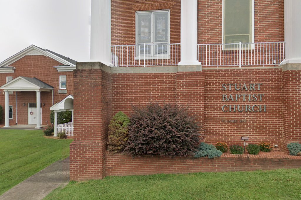 Stuart Unemployment Office