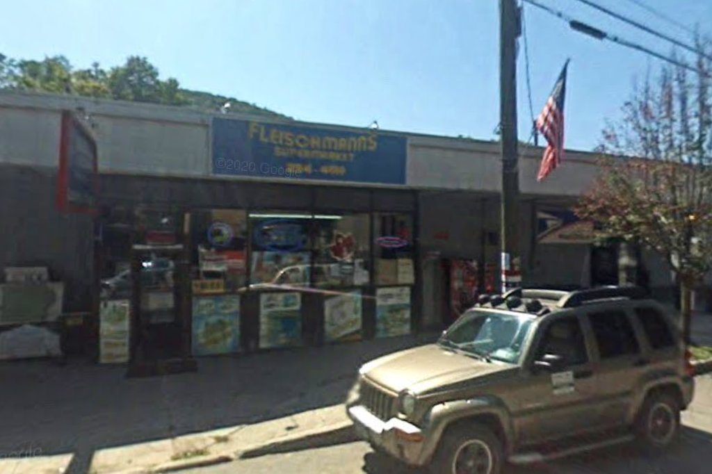 Fleischmanns Passport Office