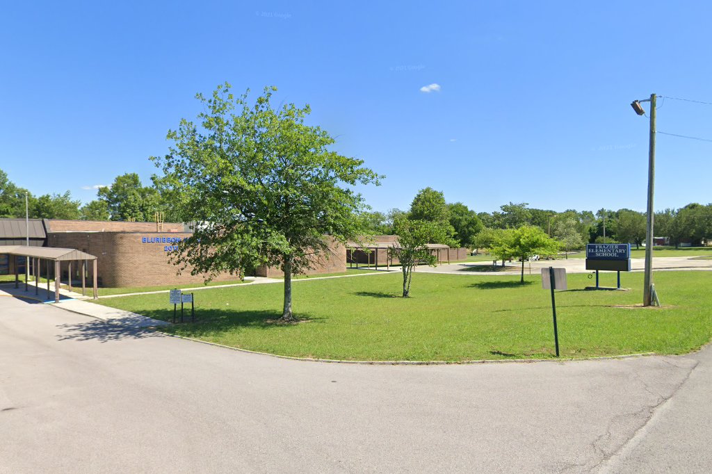 Frazier Elementary School