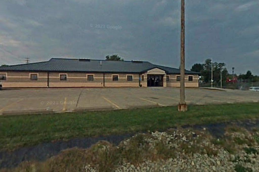 Woodsfield Housing Authority