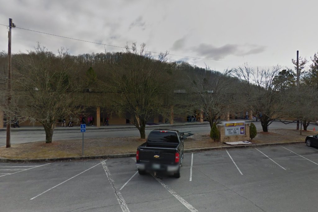 Oliver Springs Elementary School