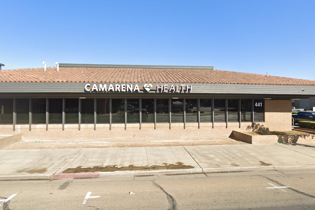 Madera County Workforce Assistance Center