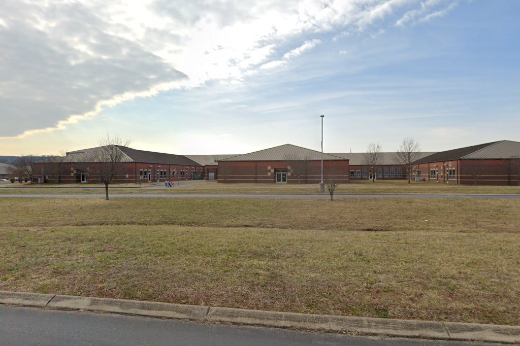Stewarts Creek Elementary School