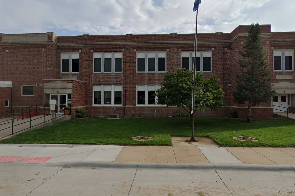 Brady Elementary School