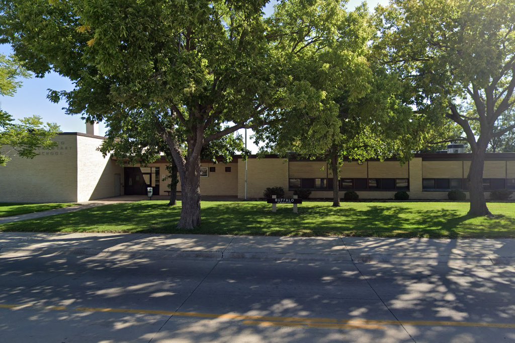Buffalo Elementary School