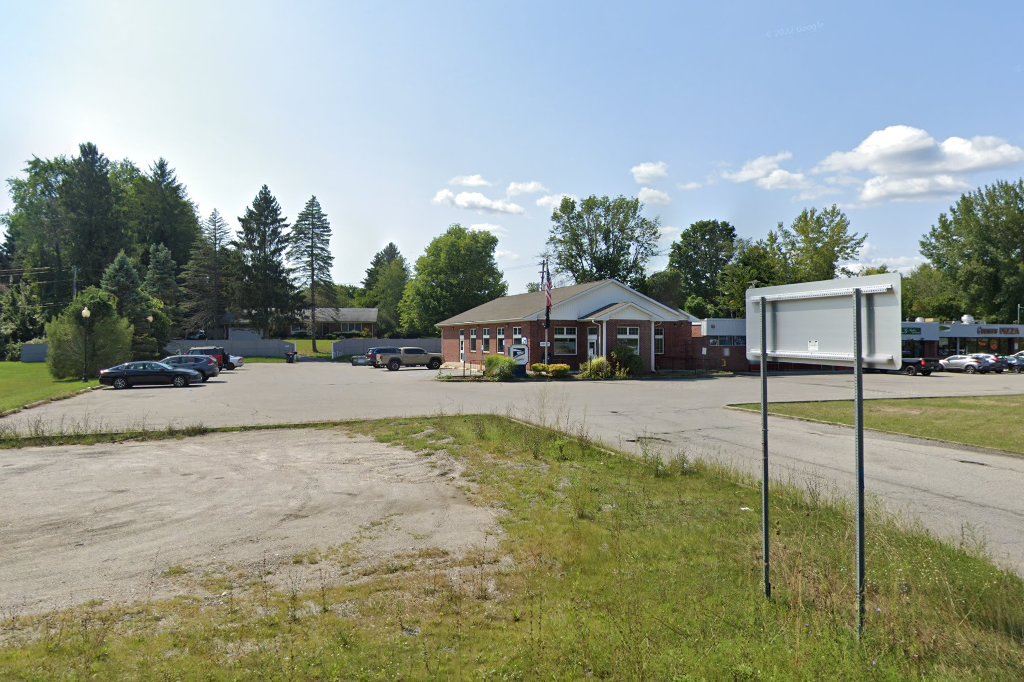 Wingdale Passport Office