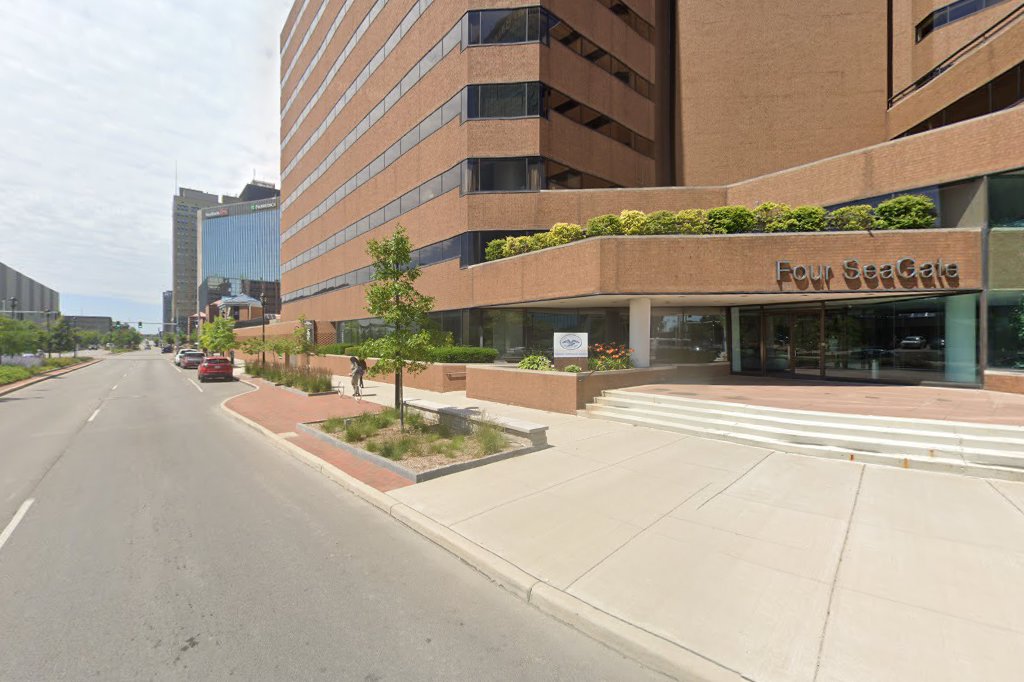 Toledo Ohio IRS Office
