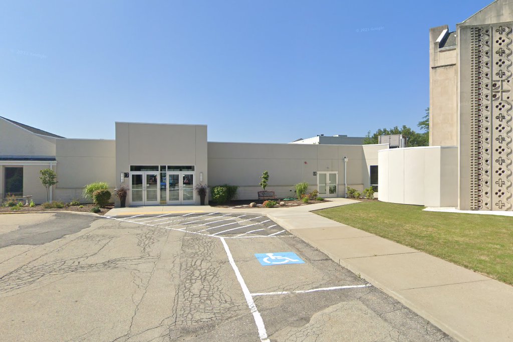 Goodwill Bethel Park