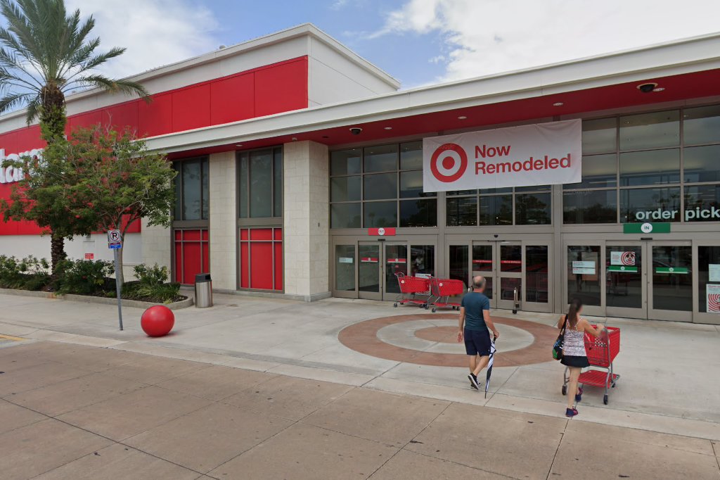 Supertarget Pharmacy