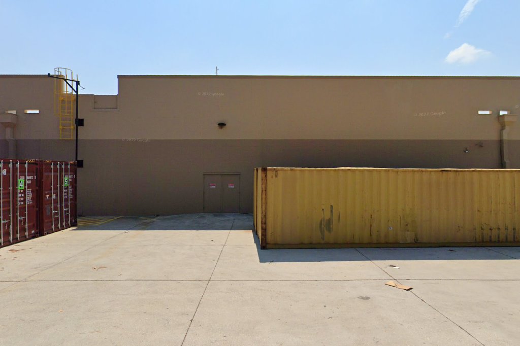 Walmart Supercenter Pharmacy