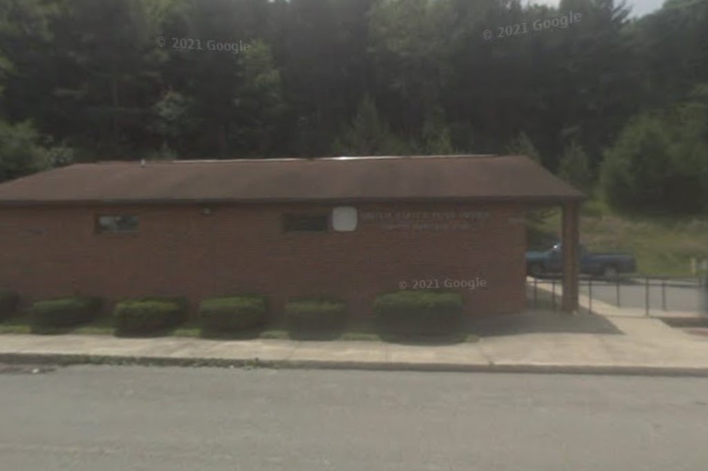Swanton Passport Office