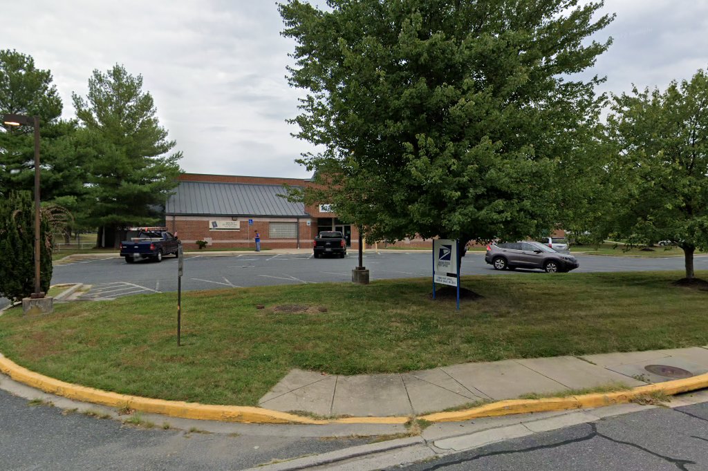 Havre De Grace Passport Office