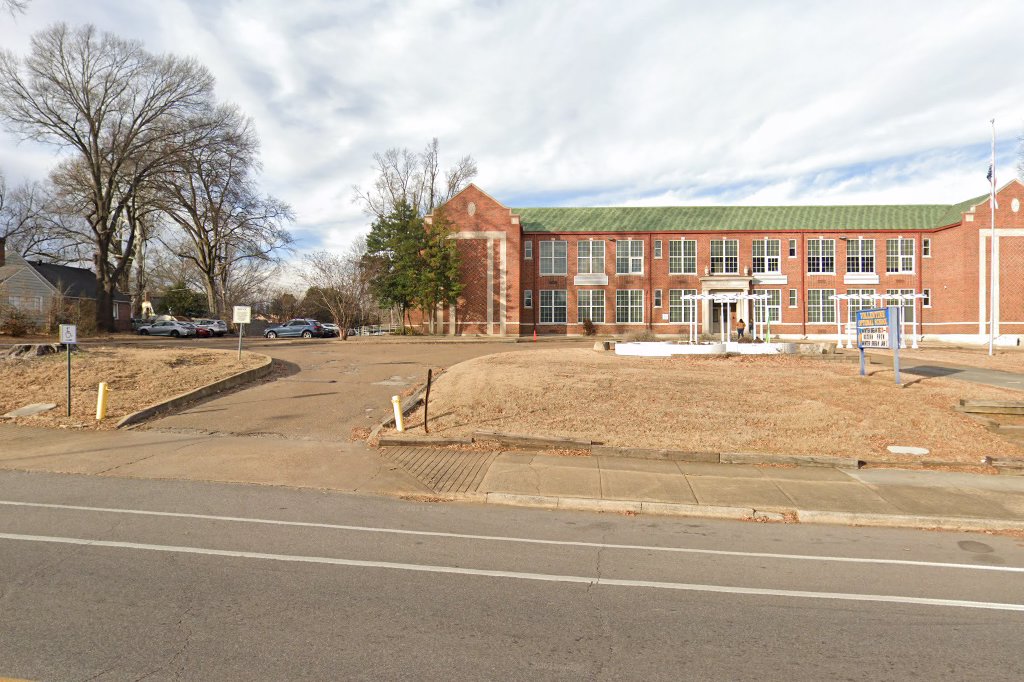 Vollentine Elementary School