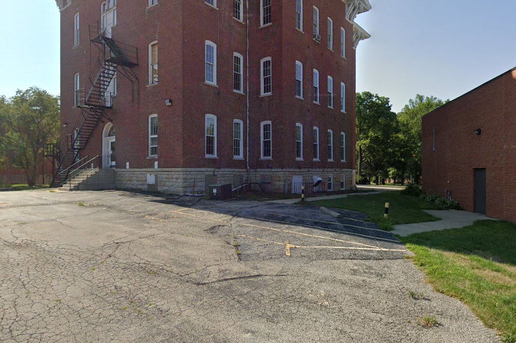 Lincoln College