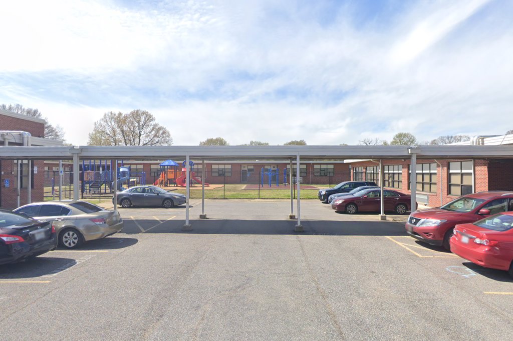 Winchester Elementary School