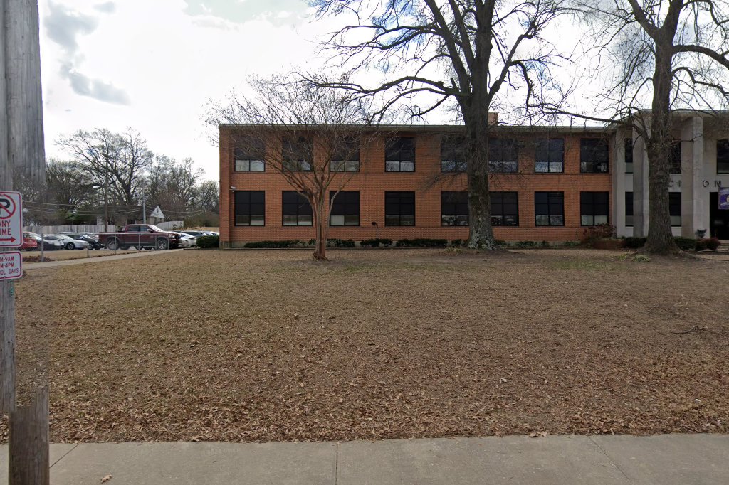 Jackson Elementary School