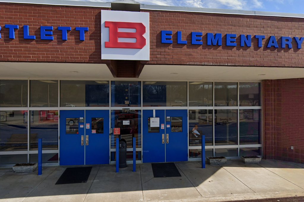 Bartlett Elementary School