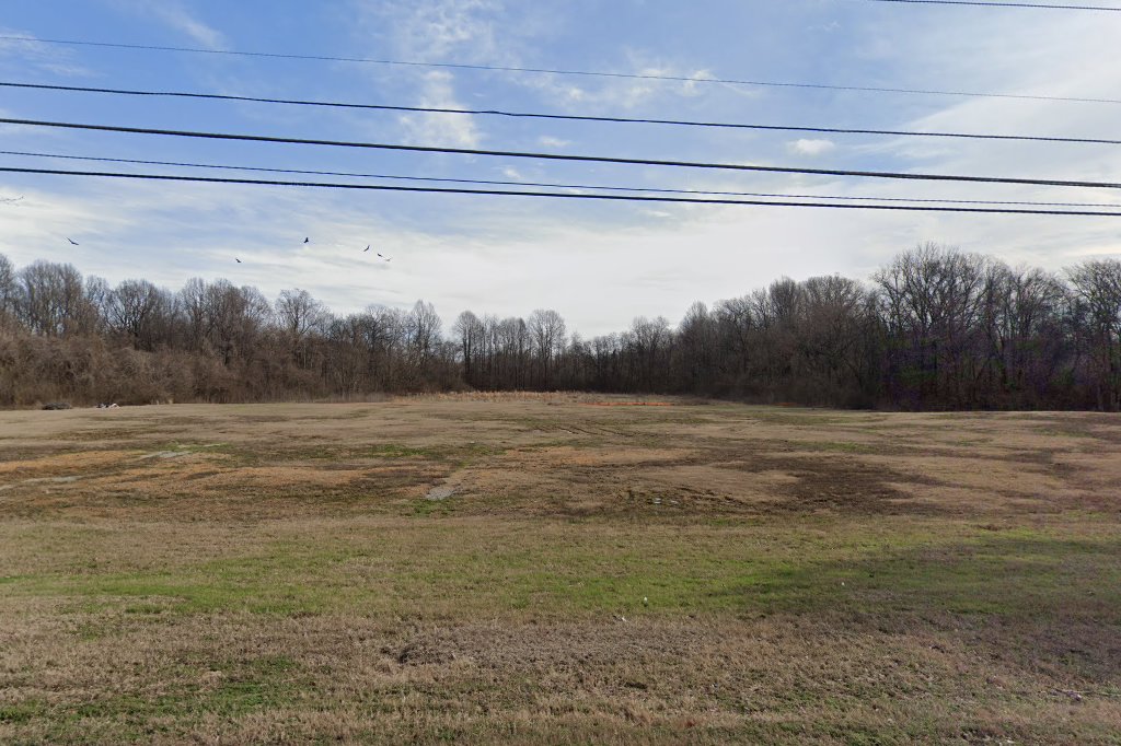Whites Chapel Elementary School