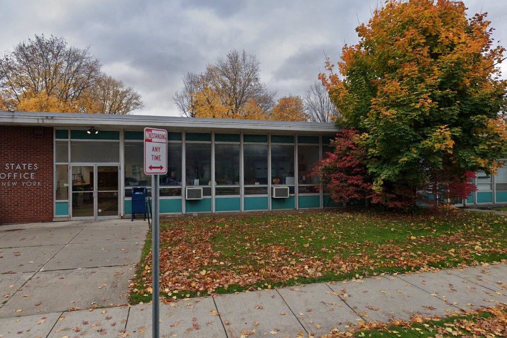 Mohawk Passport Office