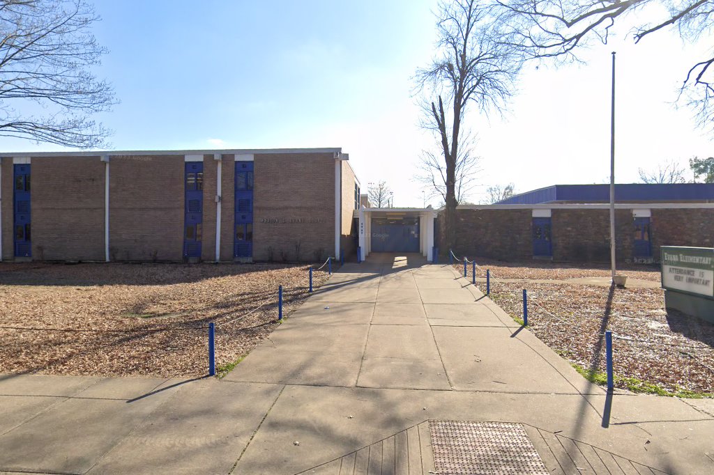 Evans Elementary School
