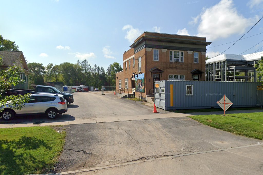 Marcellus Passport Office