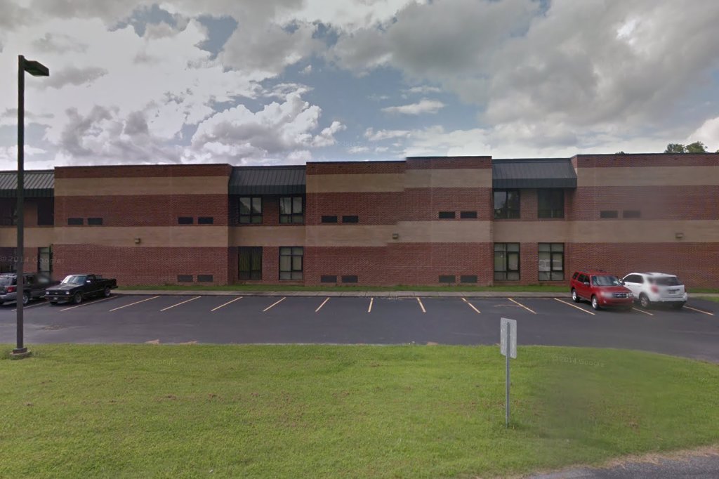 Smith County Middle School