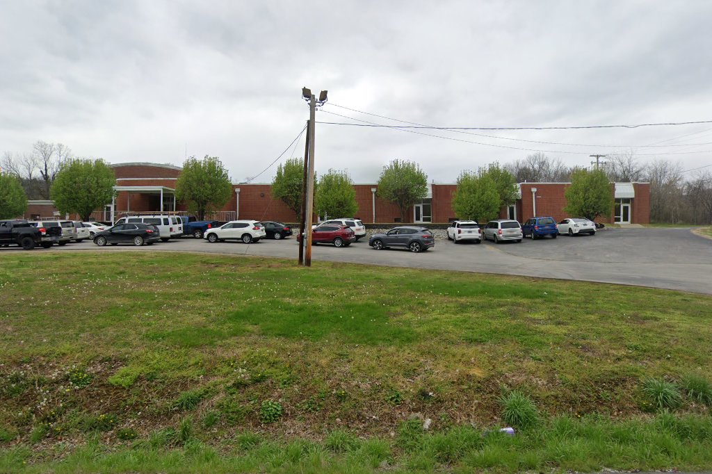 Defeated Elementary School